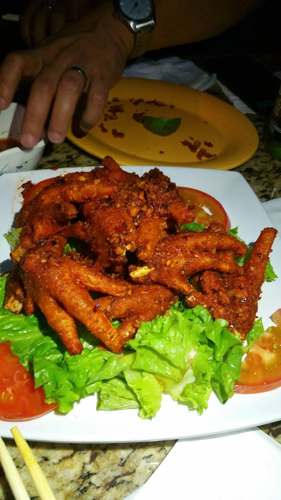 MTV Cafe | restaurant | 12148 Bellaire Blvd, Houston, TX 77072, USA | 8323281515 OR +1 832-328-1515