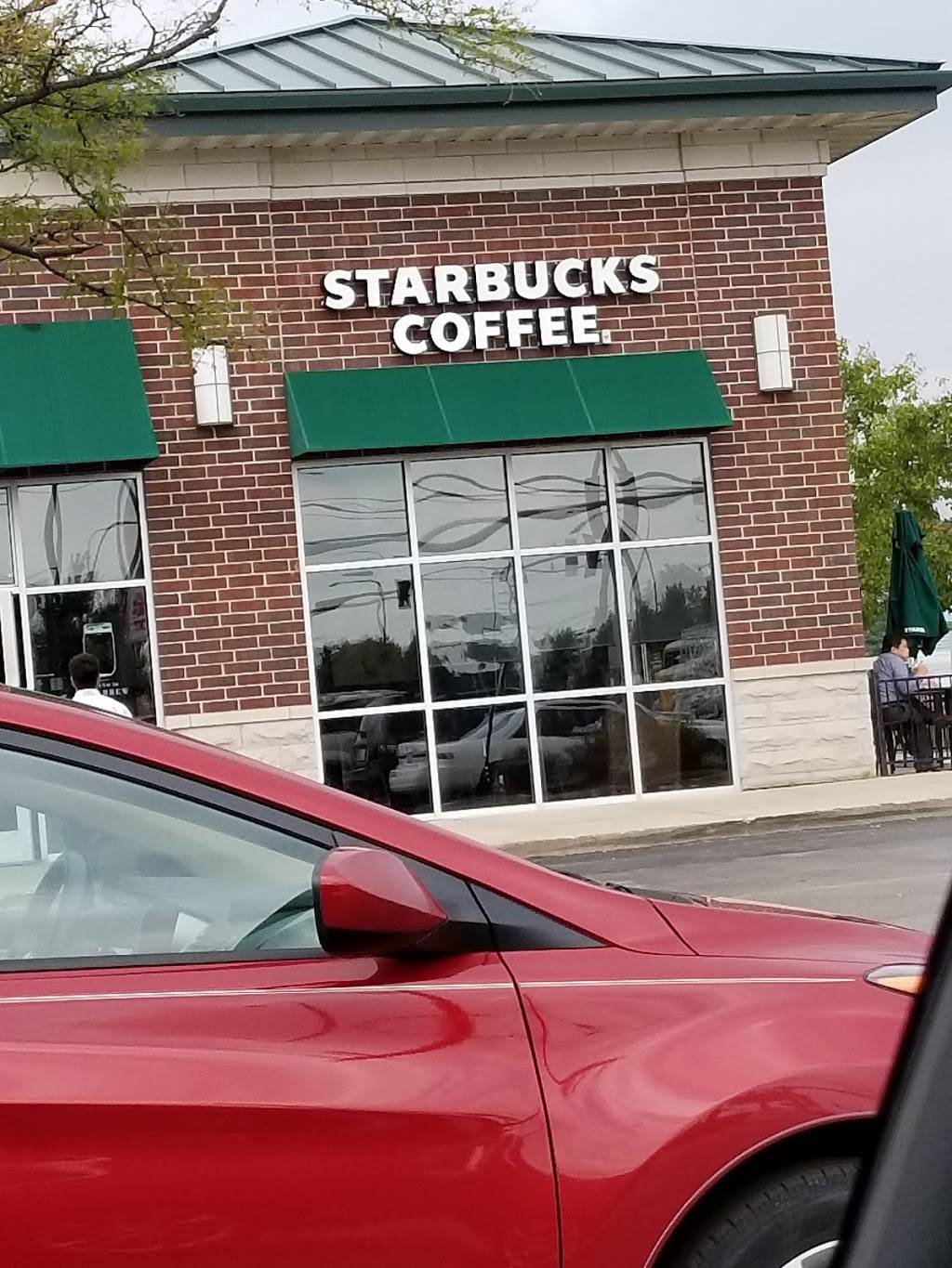 Starbucks | cafe | 1555 Busse Rd, Elk Grove Village, IL 60007, USA | 8472285212 OR +1 847-228-5212