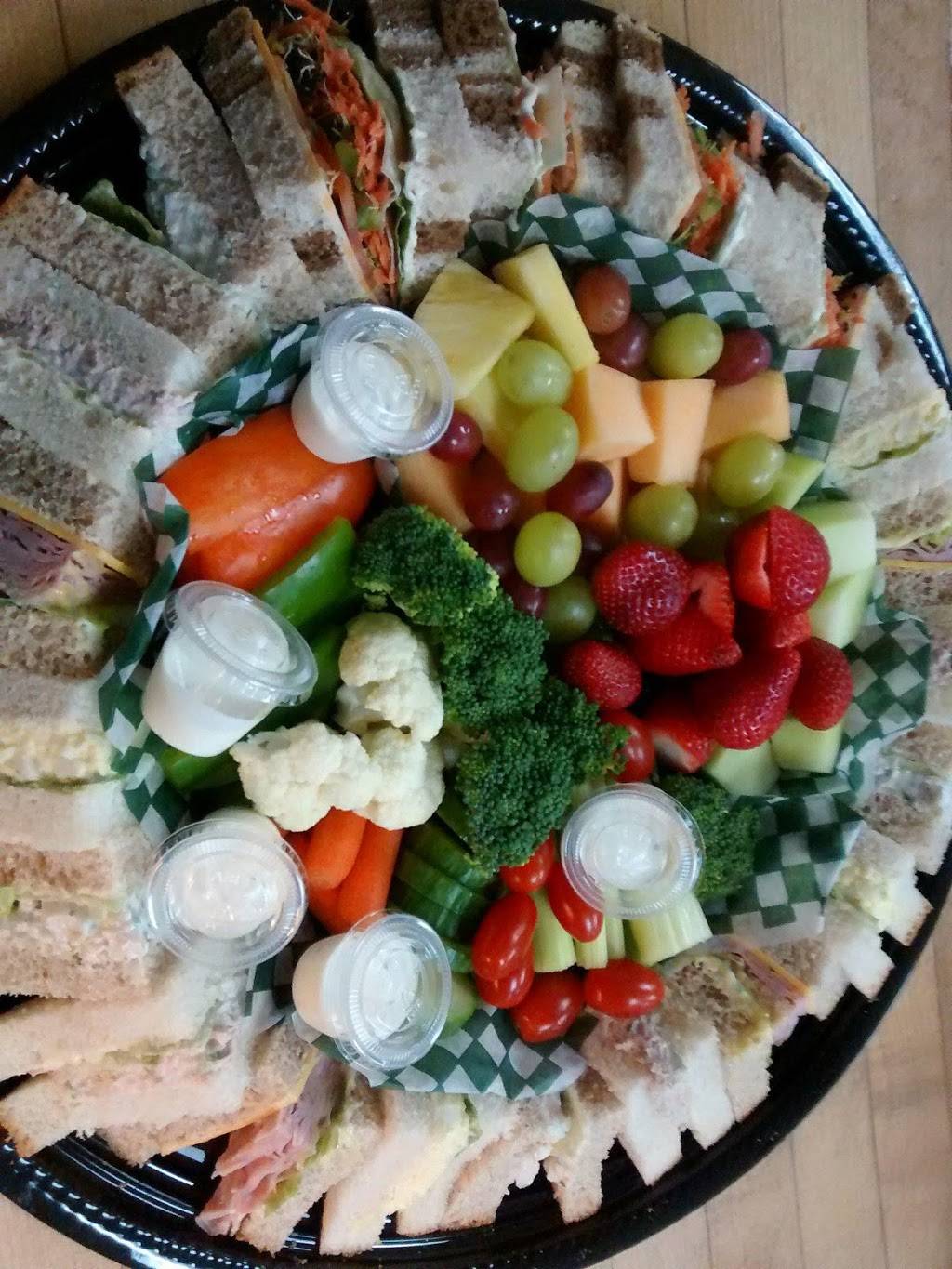 Wishbone Delicatessen | restaurant | 1407 John Counter Blvd, Kingston, ON K7M 6A9, Canada | 6135445446 OR +1 613-544-5446