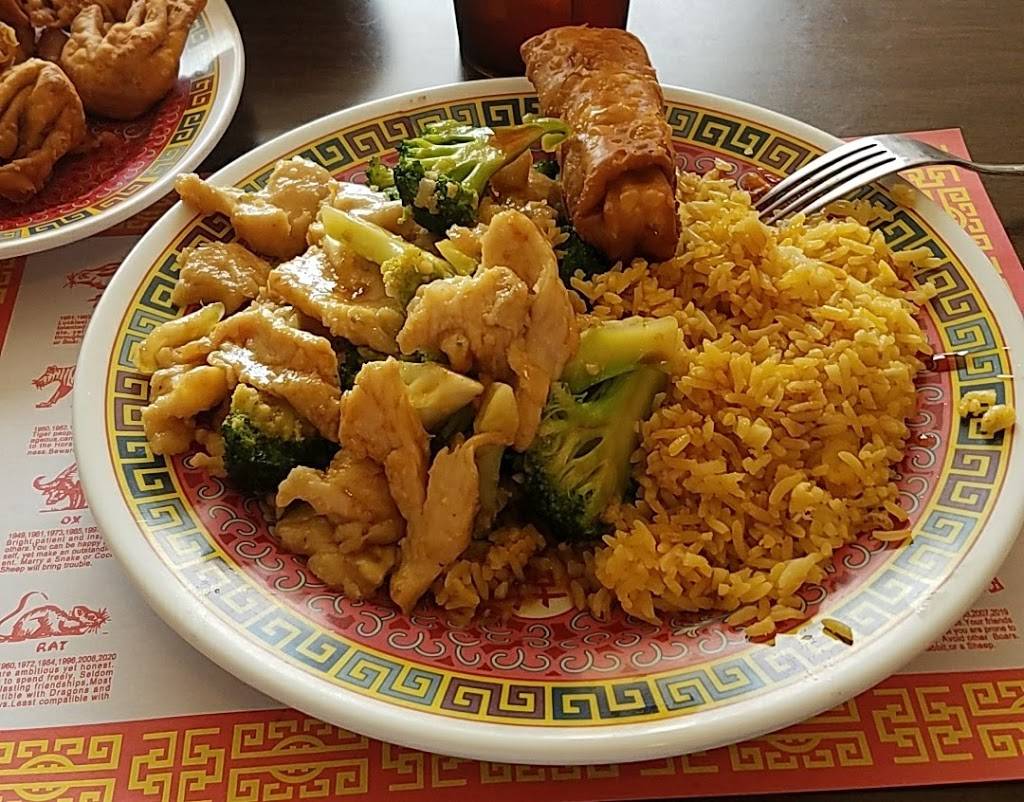 China Inn Chinese Restaurant | restaurant | 518 US-70, Havelock, NC 28532, USA | 2524473388 OR +1 252-447-3388