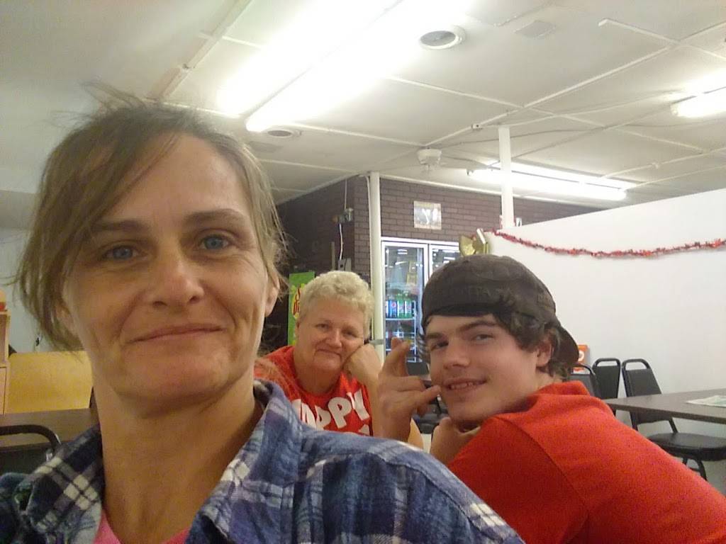 Fasgas Minimart | restaurant | 201 Carpenters Grove Church Rd, Lawndale, NC 28090, USA | 7043126417 OR +1 704-312-6417