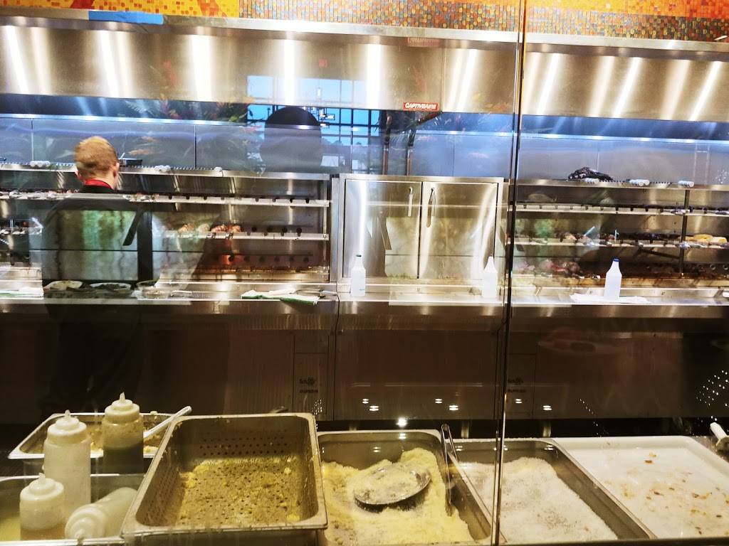 Rioz Brazilian Steakhouse | restaurant | 1315 Hwy 17 N, North Myrtle Beach, SC 29582, USA | 8434929777 OR +1 843-492-9777