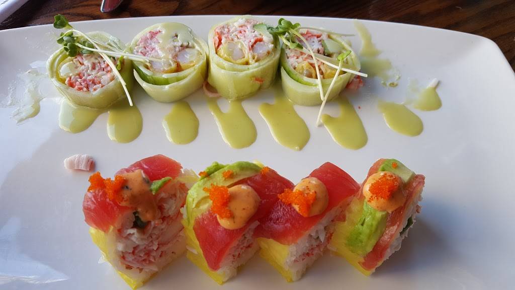 Kona Grill - Baltimore | restaurant | 1 E Pratt St #103, Baltimore, MD 21202, USA | 4102448994 OR +1 410-244-8994