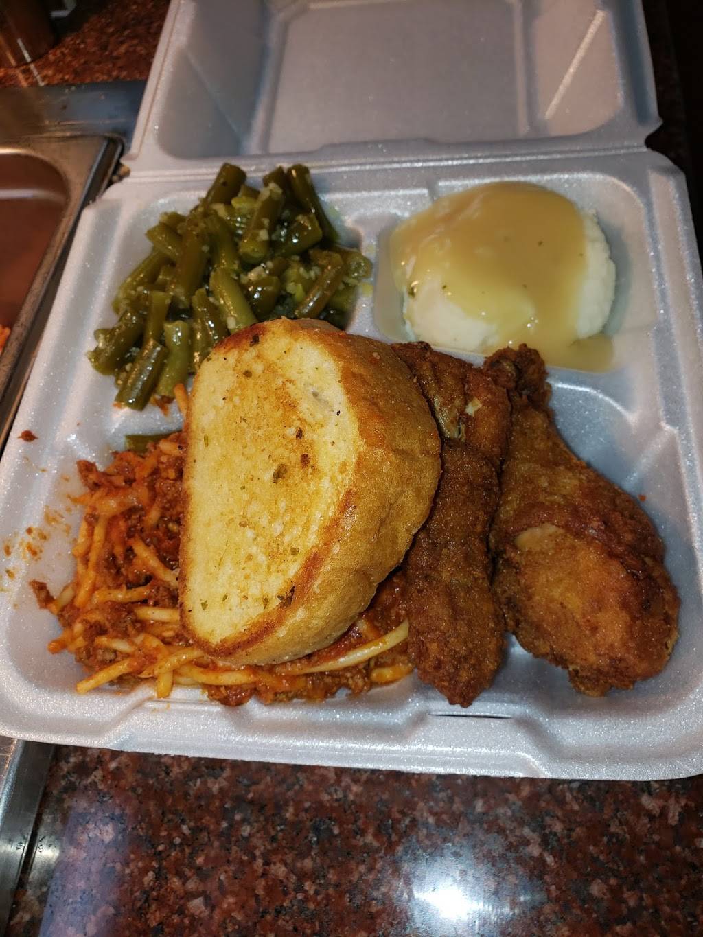 Duo | restaurant | 422 S Garrard St, Rantoul, IL 61866, USA | 2178923498 OR +1 217-892-3498