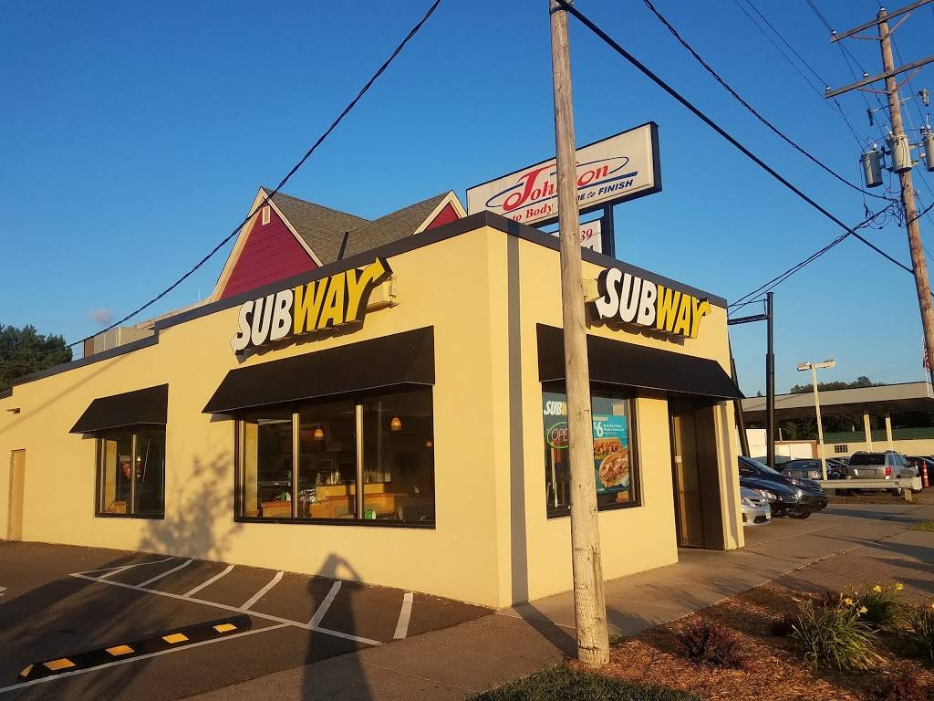 Subway | restaurant | 2064 Hastings Ave, Newport, MN 55055, USA | 6514589999 OR +1 651-458-9999