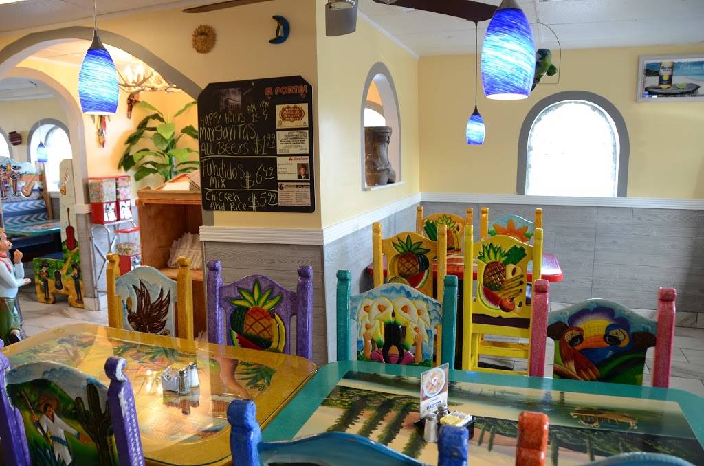 El Portal #1 | restaurant | 1901 US-31, Hartselle, AL 35640, USA | 2567511159 OR +1 256-751-1159