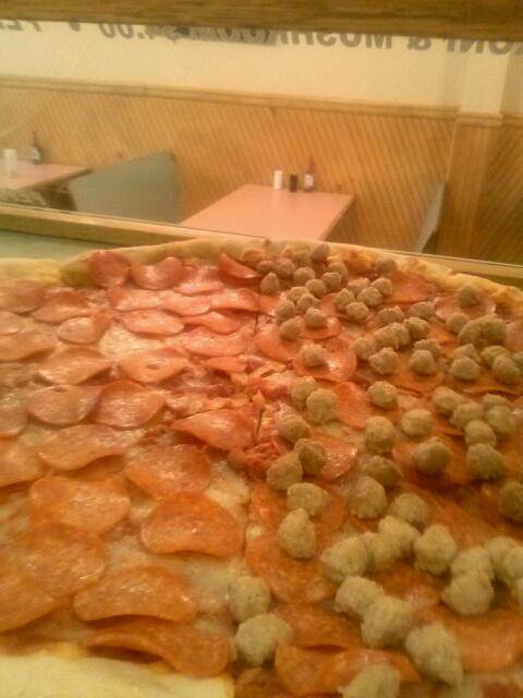 Francos Pizza & Pasta | restaurant | 1810 Coastal Hwy, Dewey Beach, DE 19971, USA | 3022273454 OR +1 302-227-3454