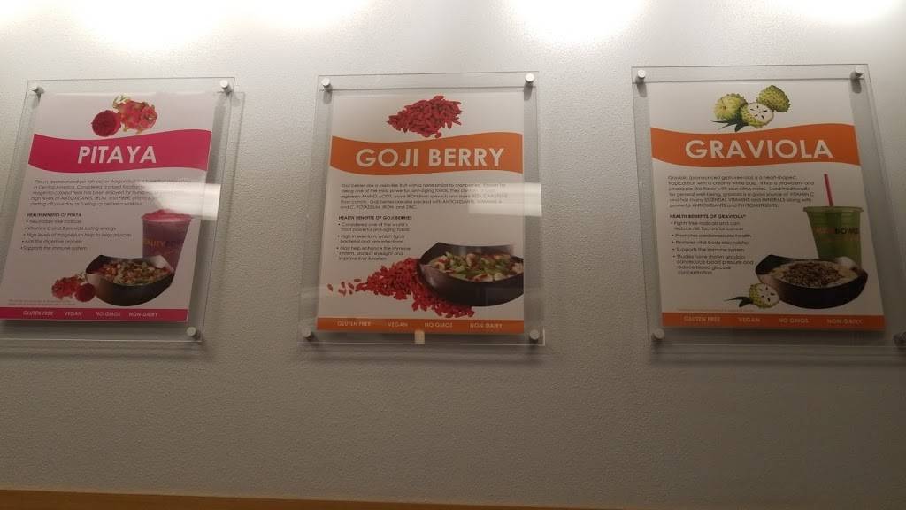 Vitality Bowls Brea | restaurant | 105 W Imperial Hwy Ste A, Brea, CA 92821, USA | 7149905662 OR +1 714-990-5662