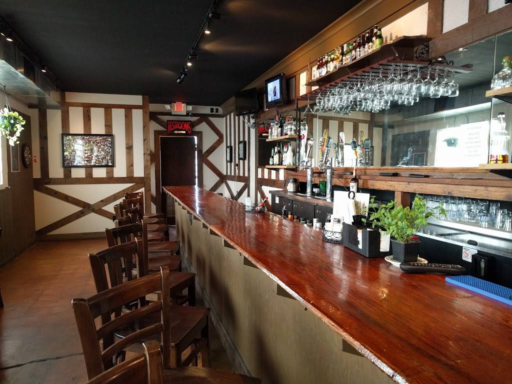 The Dahlia Restaurant | restaurant | 2221 Bedford Ave, Lynchburg, VA 24503, USA | 4348460601 OR +1 434-846-0601