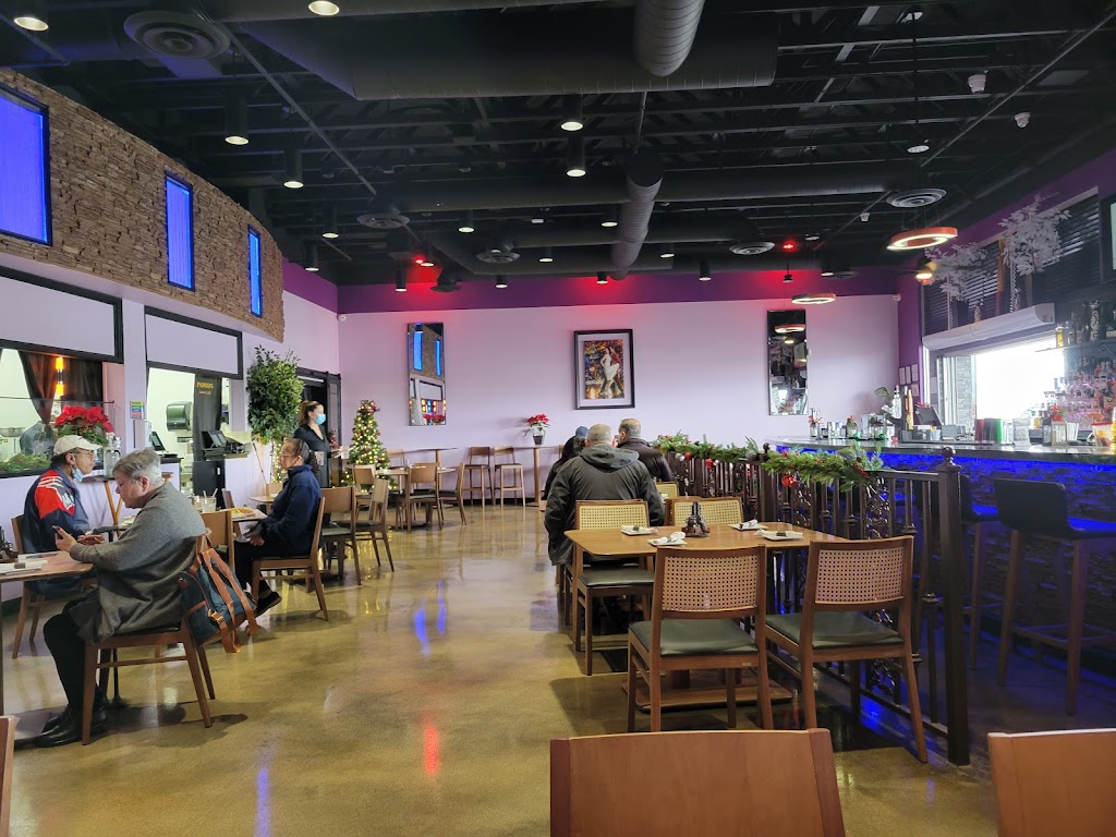 PADRINOS Gourmet Latin Cuisine | restaurant | 2645 St Rose Pkwy # 120, Henderson, NV 89052, USA | 7028000444 OR +1 702-800-0444