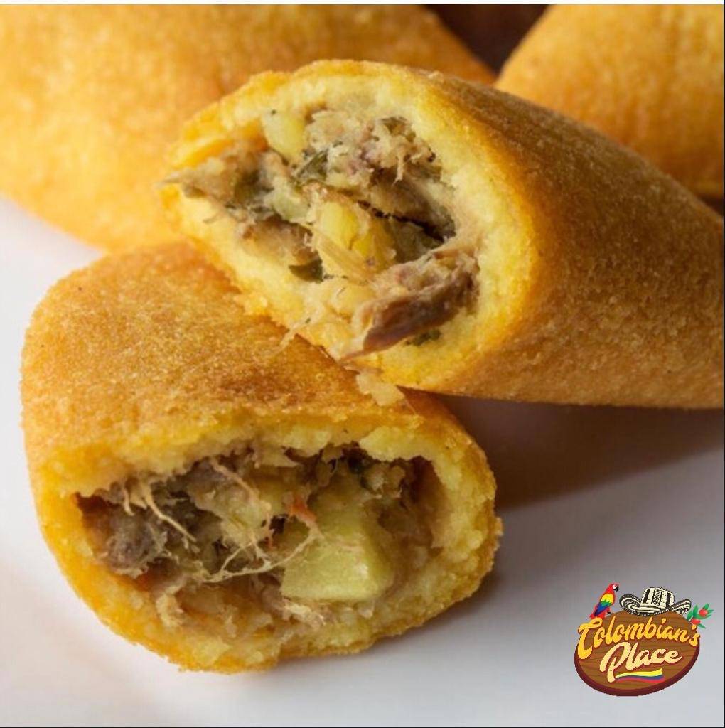 Colombians Place | restaurant | 1602 Village Market Blvd SE #120, Leesburg, VA 20175, USA | 7036293911 OR +1 703-629-3911