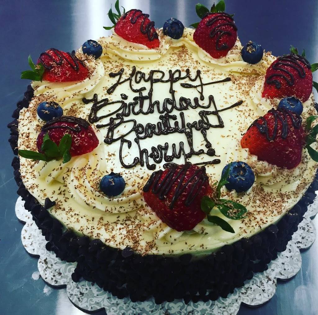 Bake A Wish | bakery | 4825 Hopyard Rd suite f-19, Pleasanton, CA 94588, USA | 9252011759 OR +1 925-201-1759