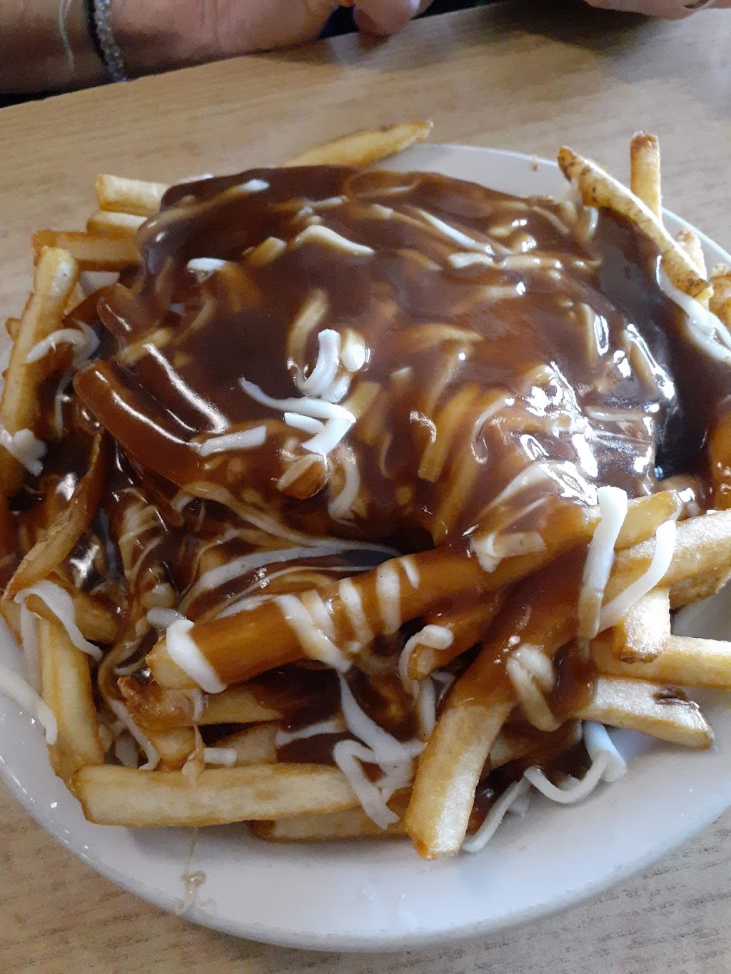 Caribou Bowl - A - Drome | restaurant | 97 Bennett Dr, Caribou, ME 04736, USA | 2074983386 OR +1 207-498-3386