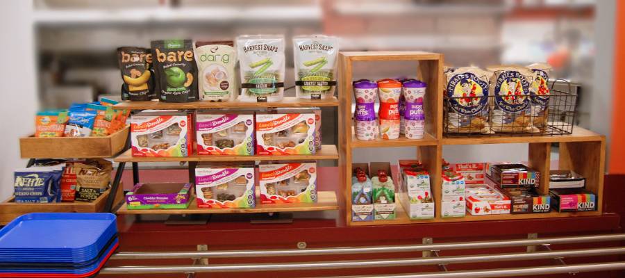 Bay View Café | cafe | 5200, 1, Centennial Dr # 5200, Berkeley, CA 94720, USA | 5106425132 OR +1 510-642-5132