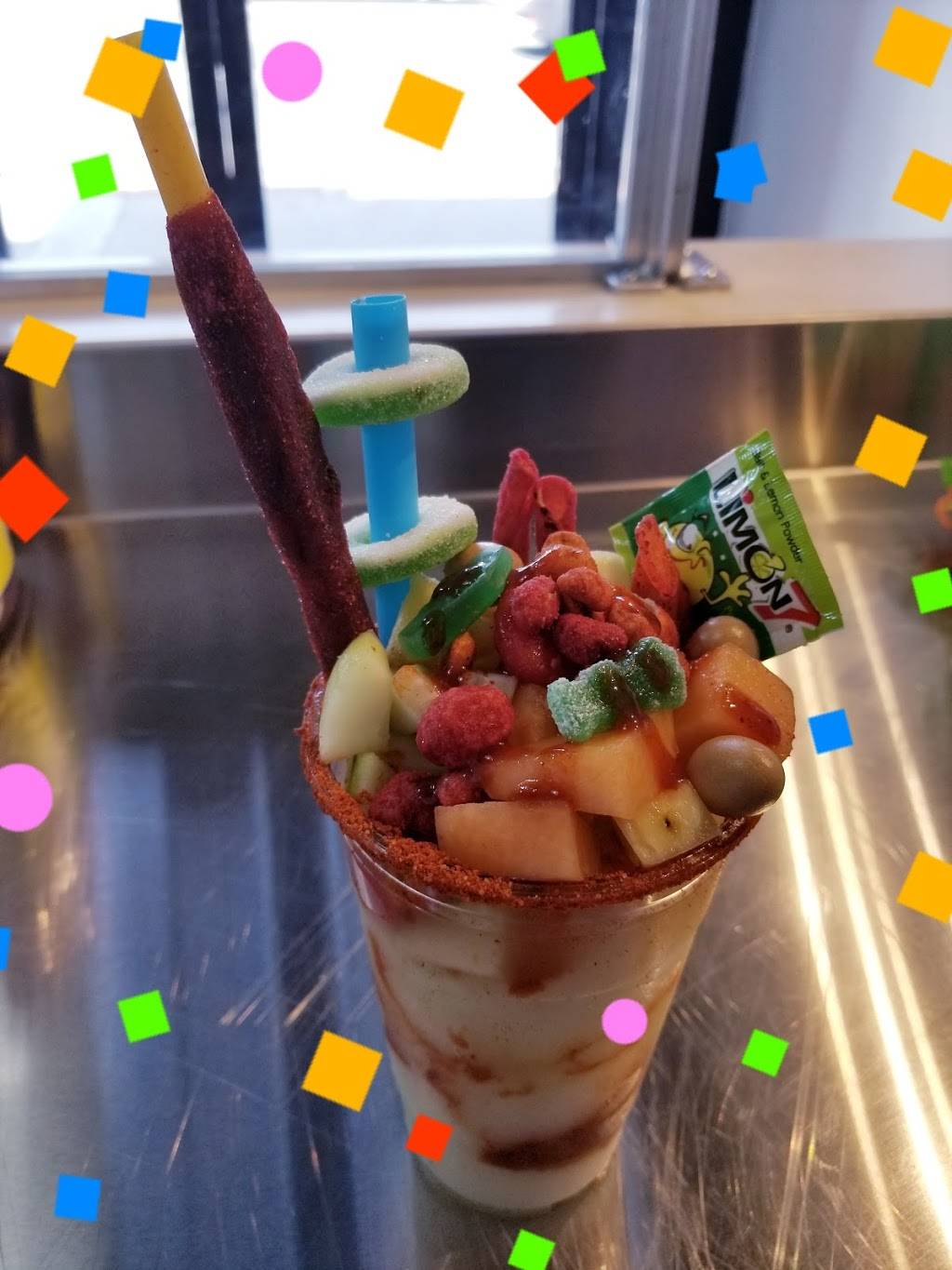 Haz2lokillo | restaurant | 2550 Gage Ave, Huntington Park, CA 90255, USA | 3236859205 OR +1 323-685-9205