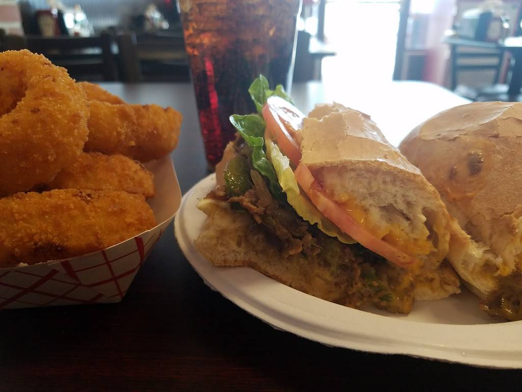 La Promesa | restaurant | 20921 Davenport Dr #112, Sterling, VA 20165, USA | 5713752994 OR +1 571-375-2994