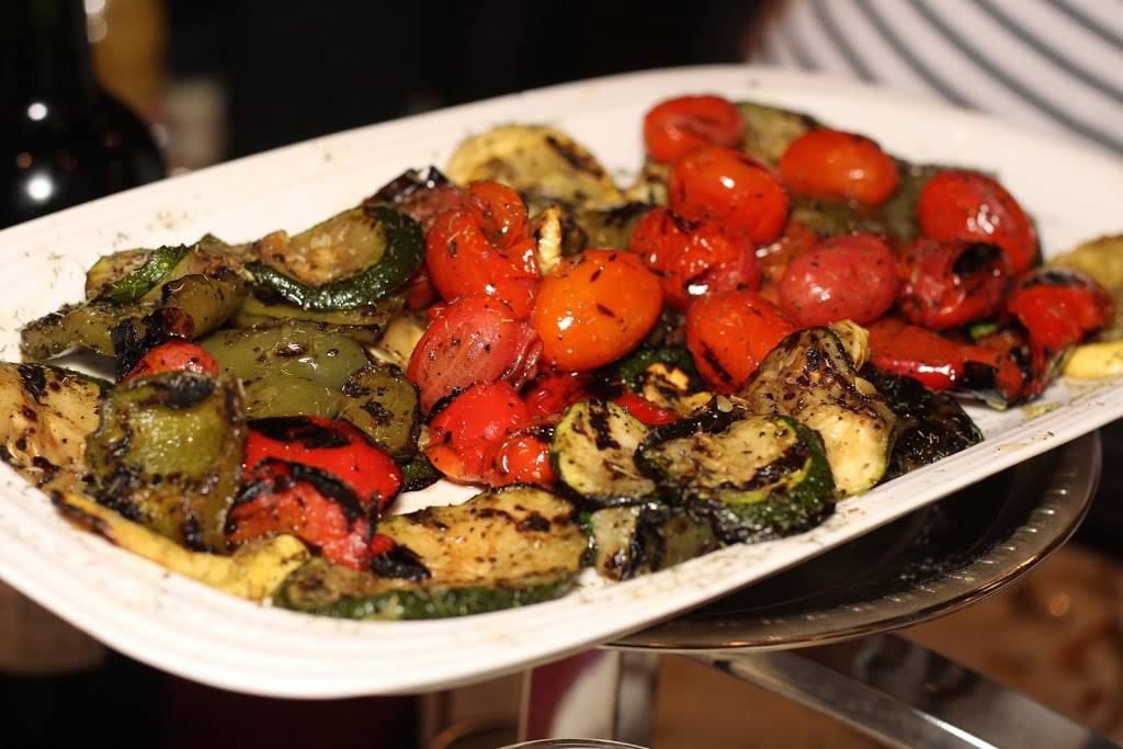 La Briyut | restaurant | 811 Kings Hwy, Brooklyn, NY 11223, USA | 3477077007 OR +1 347-707-7007