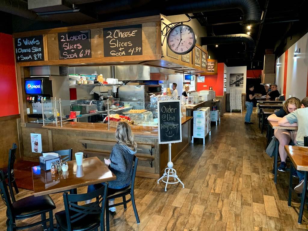 PIZZA 1905 | meal takeaway | 1097 W Orange Blossom Trail, Apopka, FL 32712, USA | 4074105464 OR +1 407-410-5464