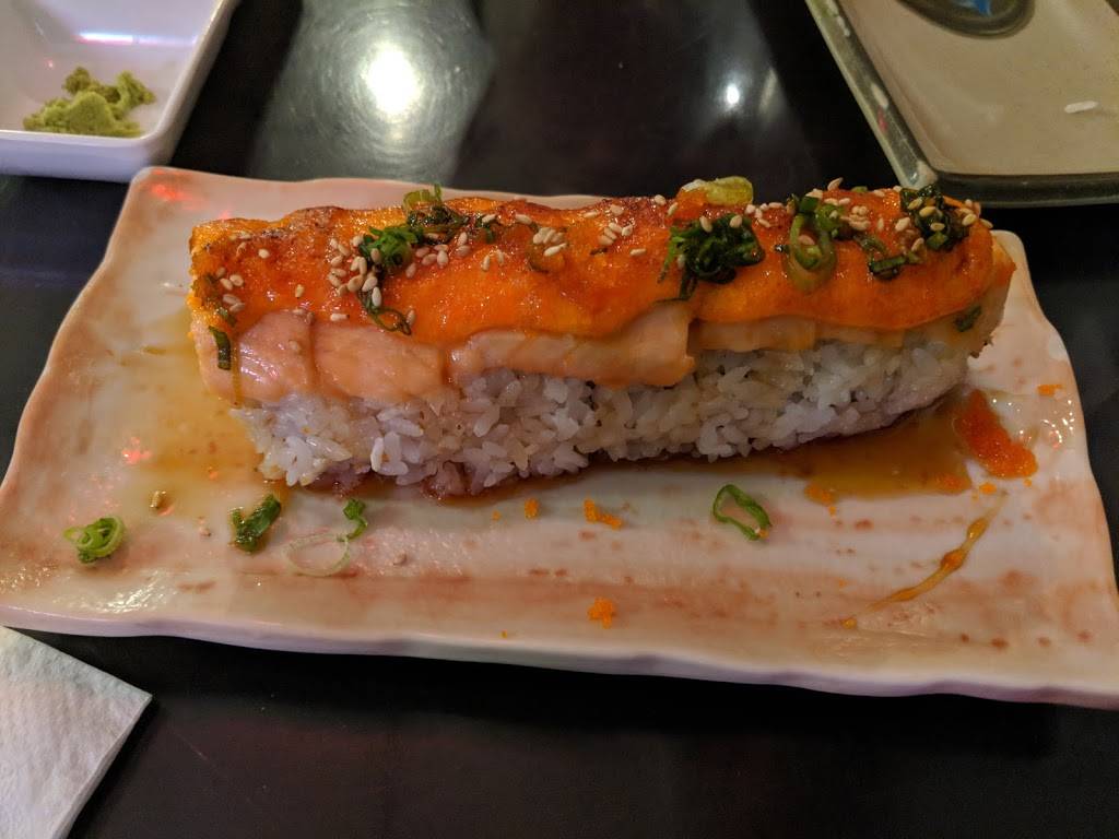 Yagumo Sushi | restaurant | 14554 Vanowen St, Van Nuys, CA 91405, USA | 8187879383 OR +1 818-787-9383