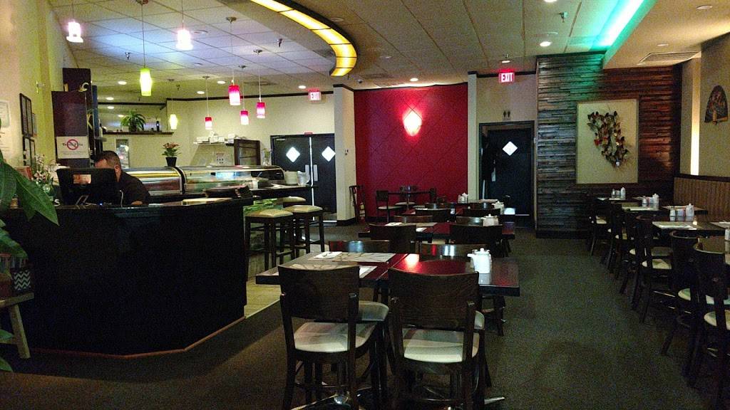 Gourmet Asian Bistro | restaurant | 7224 Muncaster Mill Rd, Derwood, MD 20855, USA | 2406838888 OR +1 240-683-8888