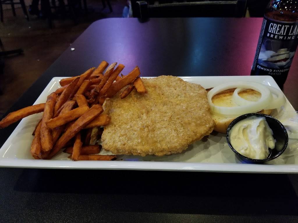 Corner Pub & Grill | restaurant | 3271 W Iles Ave, Springfield, IL 62711, USA | 2175463600 OR +1 217-546-3600