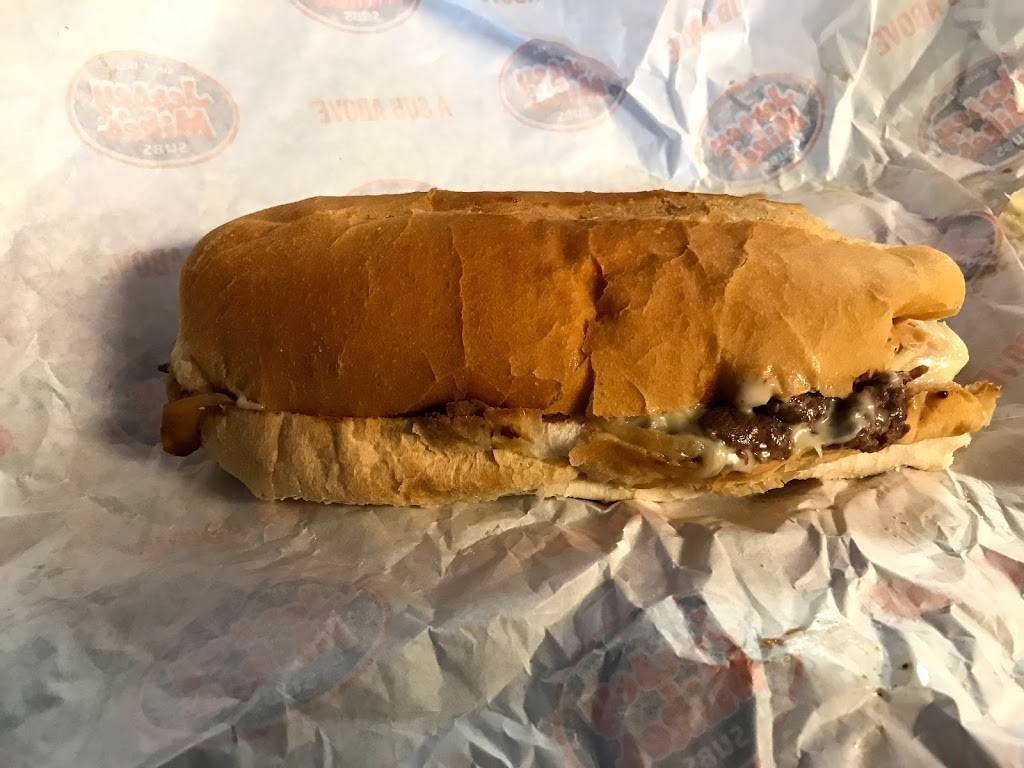 Jersey Mikes Subs | restaurant | 563 University Blvd #146, Harrisonburg, VA 22801, USA | 5402172426 OR +1 540-217-2426