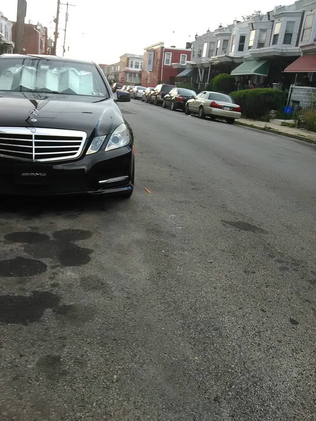 Golden Village | restaurant | 233 S 53rd St, Philadelphia, PA 19139, USA | 2154740147 OR +1 215-474-0147