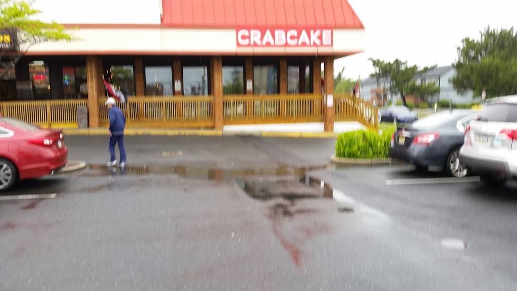 The Original Crabcake Factory | restaurant | 12000 Coastal Hwy, Ocean City, MD 21842, USA | 4438562430 OR +1 443-856-2430