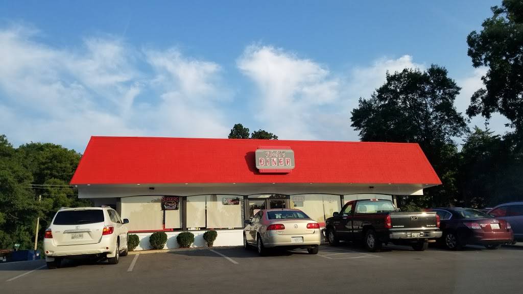 Holts Diner | restaurant | 356 Dinah Shore Blvd #1420, Winchester, TN 37398, USA | 9313135240 OR +1 931-313-5240