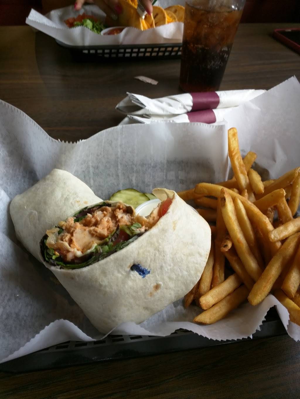 Willies Restaurant | restaurant | 388 W 9th Ave, St Paul Park, MN 55071, USA | 6514000121 OR +1 651-400-0121