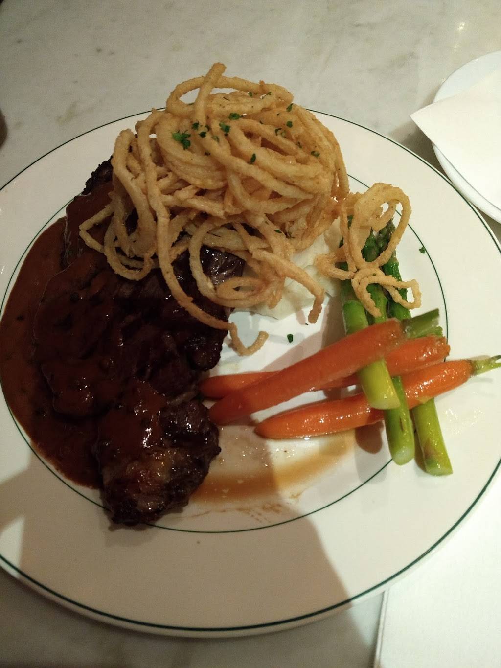 Brown Bear Pub | restaurant | 104 Harrison Ave, West Orange, NJ 07052, USA | 9737363355 OR +1 973-736-3355