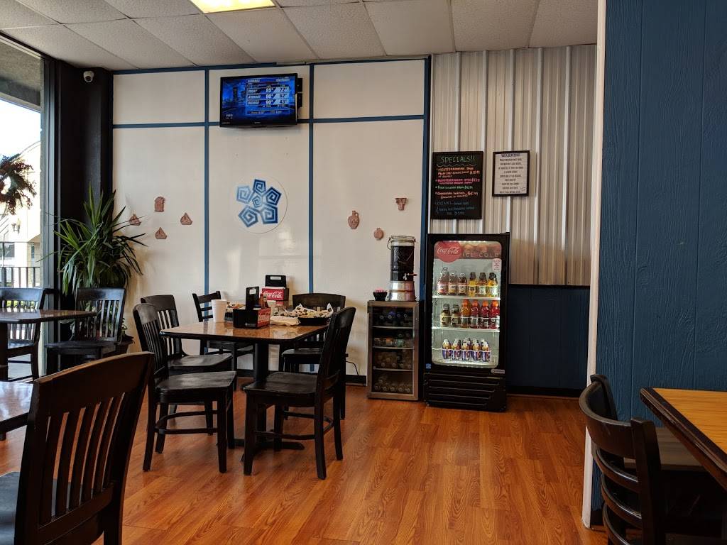The Krazy Greek | restaurant | 6344 Cypress Gardens Blvd, Winter Haven, FL 33884, USA | 8638752753 OR +1 863-875-2753