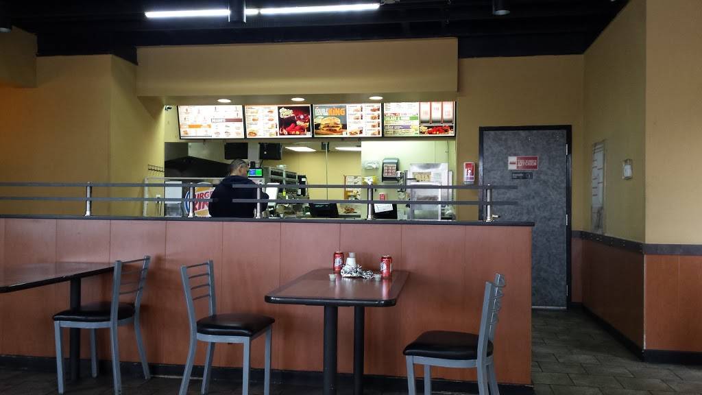Burger King | restaurant | 1515 N New Braunfels Ave, San Antonio, TX 78208, USA | 2106268044 OR +1 210-626-8044