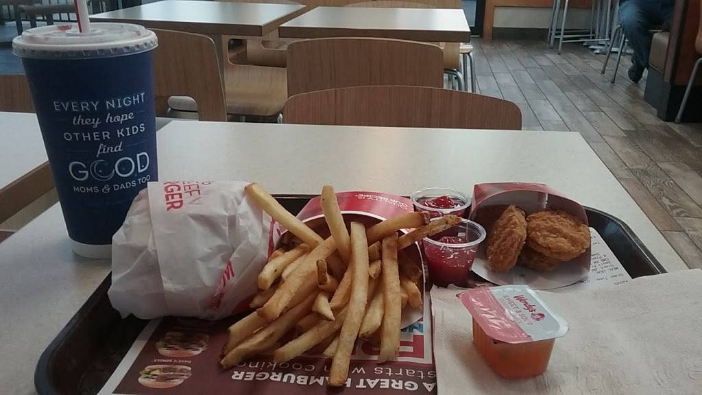 Wendys | restaurant | 50775 Gratiot Ave, Chesterfield, MI 48051, USA | 5869496067 OR +1 586-949-6067