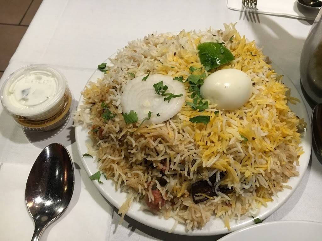 Bawarchi Fine Cuisine | restaurant | 9018 W Broad St, Henrico, VA 23294, USA | 8042908888 OR +1 804-290-8888