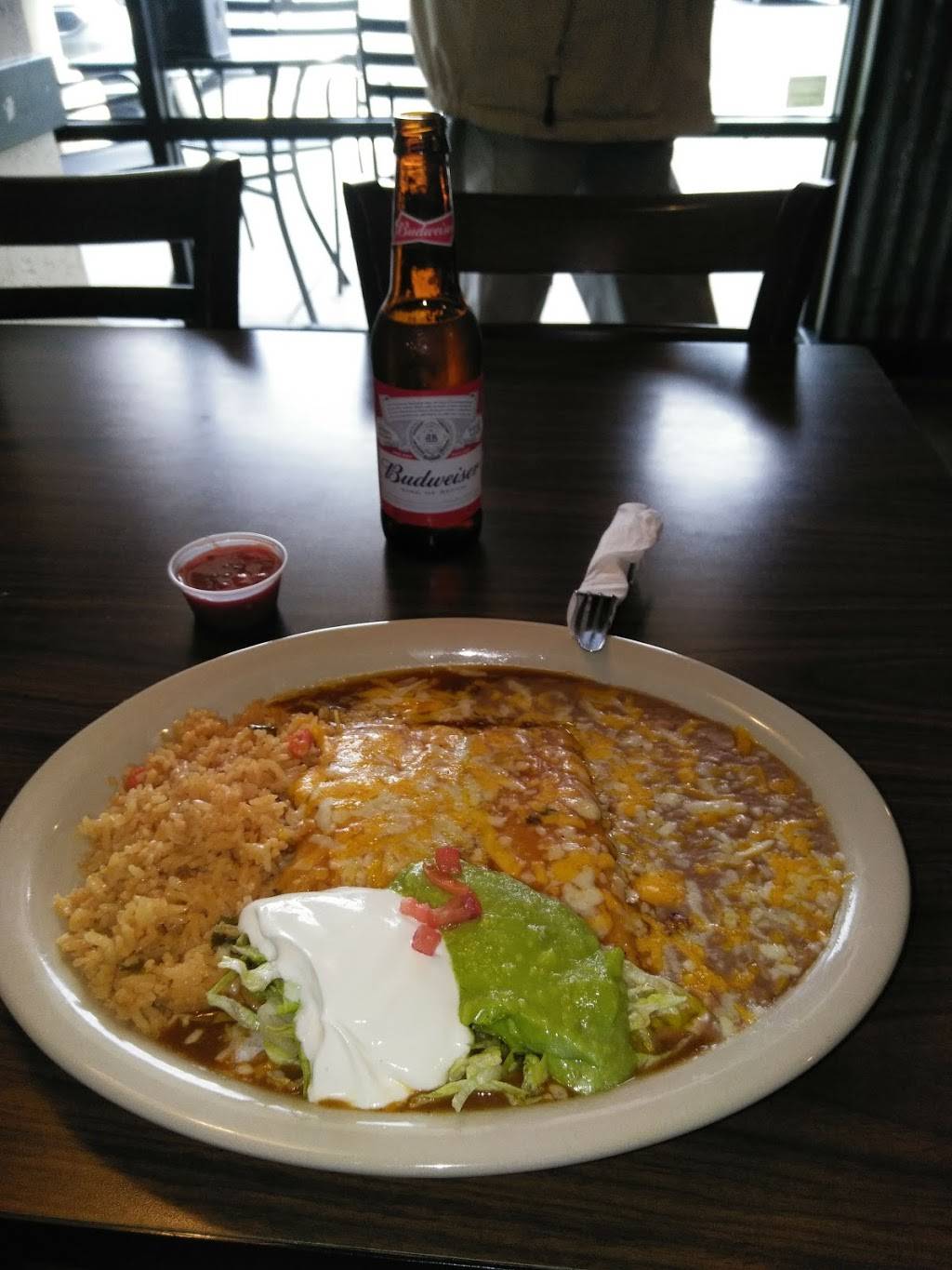 Tios Mexican Restaurant | restaurant | 19009 Van Buren Boulevard #14, Riverside, CA 92508, USA | 9517807776 OR +1 951-780-7776