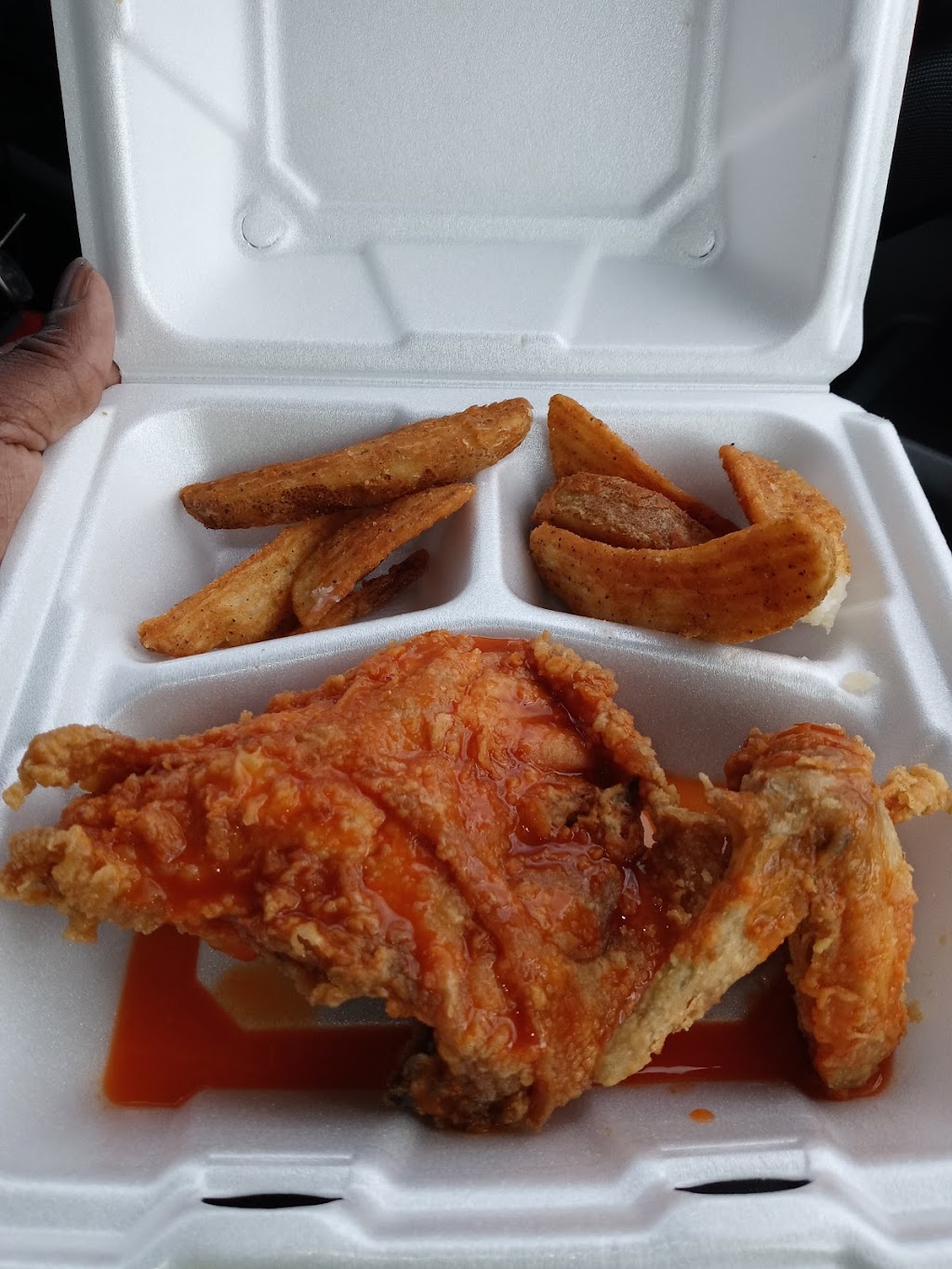 The Caf | restaurant | W 3008, 4052, 3008 US-98, Santa Rosa Beach, FL 32459, USA | 8506601975 OR +1 850-660-1975