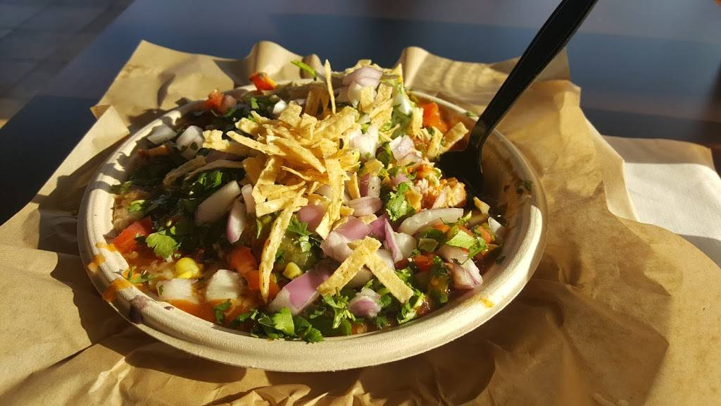 QDOBA Mexican Eats | restaurant | 1920 Dundas St Unit 100, London, ON N5V 3P1, Canada | 5196014111 OR +1 519-601-4111