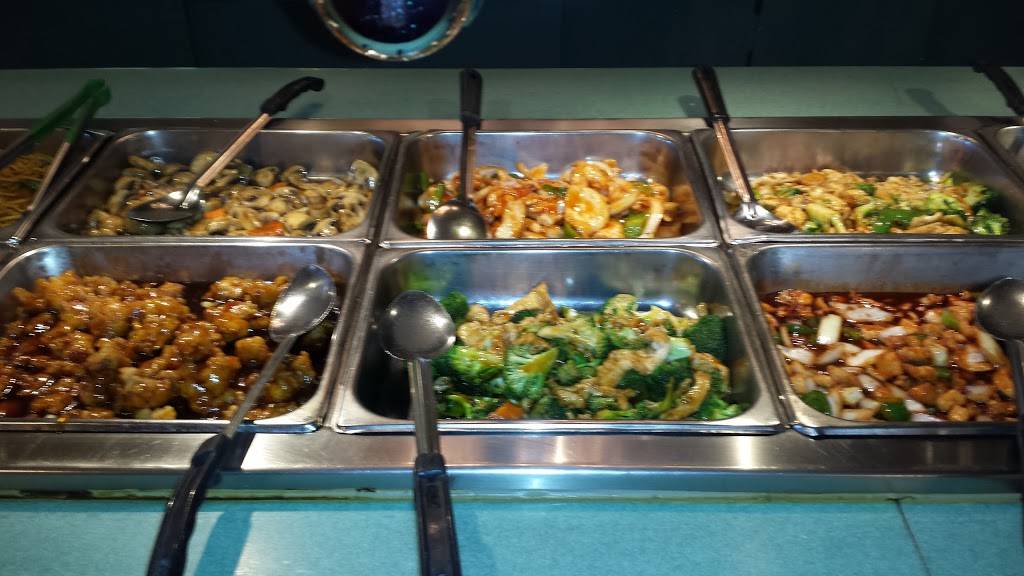 China House | restaurant | 113 N Western Ave, Waupaca, WI 54981, USA | 7152588680 OR +1 715-258-8680