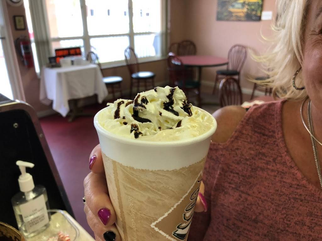 The BEAN on 41 Coffee Shop | cafe | 2705 Tamiami Trail #413, Punta Gorda, FL 33950, USA | 9417692398 OR +1 941-769-2398