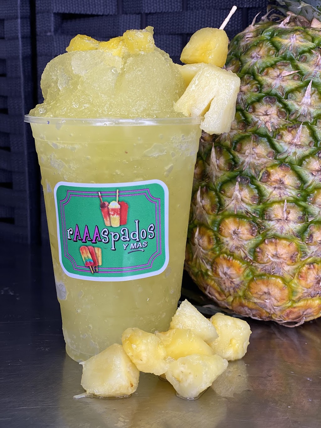 rAAAspados y mas | restaurant | 6401 Marana Center Blvd Ste 514, Tucson, AZ 85742, USA | 5205796978 OR +1 520-579-6978