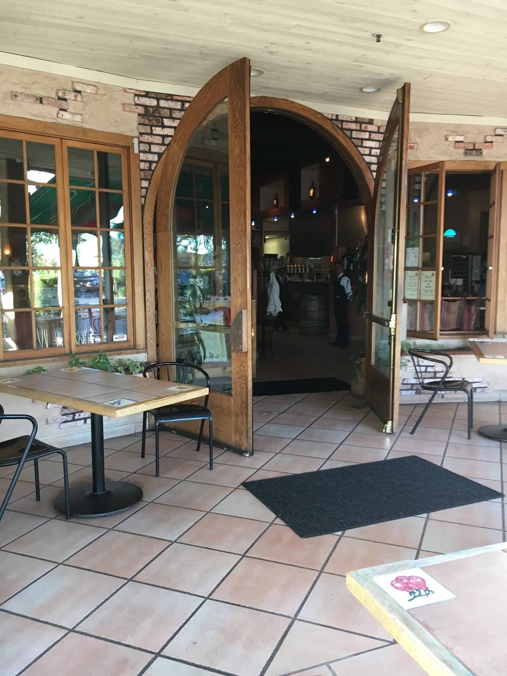 Terra Mia | restaurant | 4040 East Ave, Livermore, CA 94550, USA | 9254563333 OR +1 925-456-3333