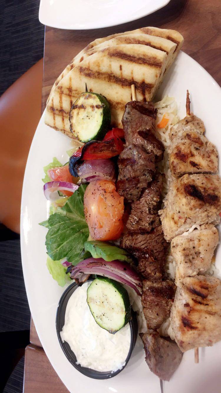 Cafesano | meal takeaway | 21305 Windmill Parc Dr, Dulles, VA 20166, USA | 5717322330 OR +1 571-732-2330