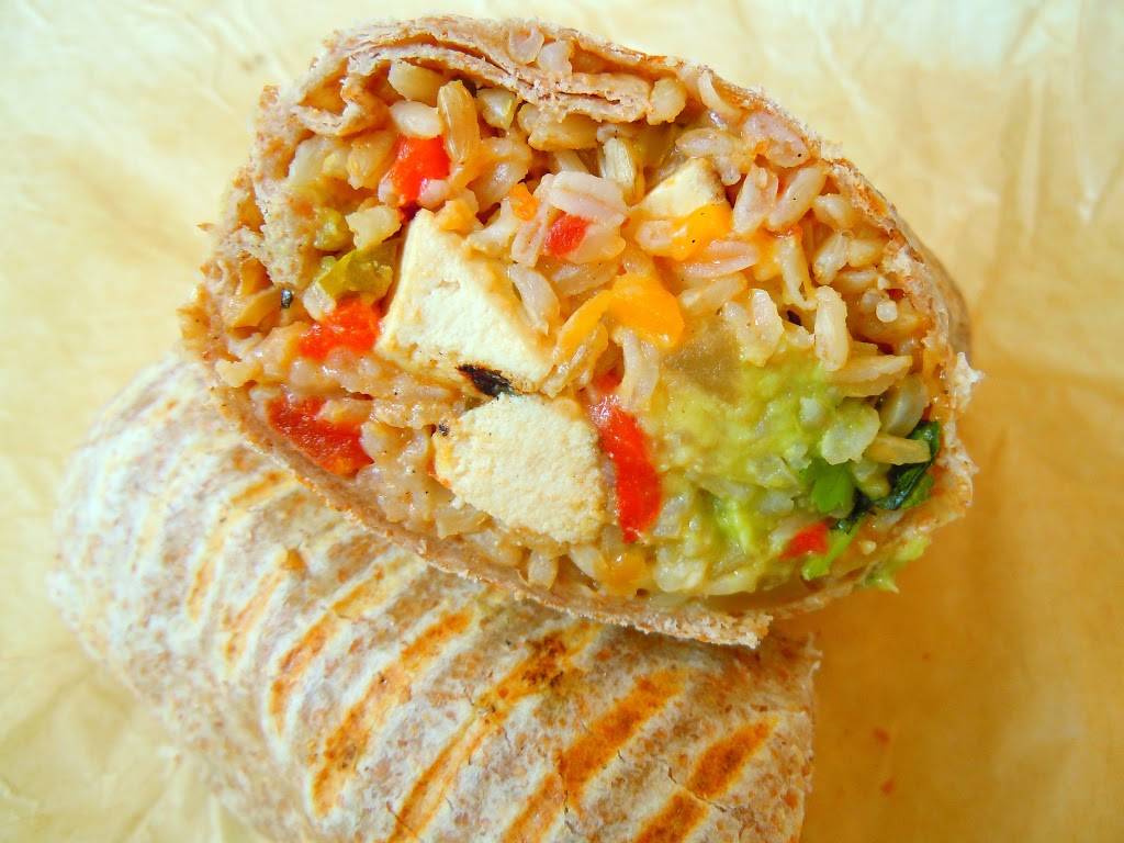 Freshii | restaurant | 3300 Bloor St W, Etobicoke, ON M8X 2X4, Canada | 4162348888 OR +1 416-234-8888