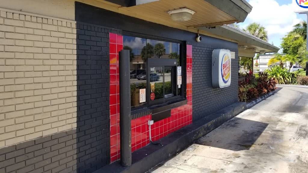 Burger King | restaurant | 2201 W Oakland Park Blvd, Oakland Park, FL 33311, USA | 9546259301 OR +1 954-625-9301