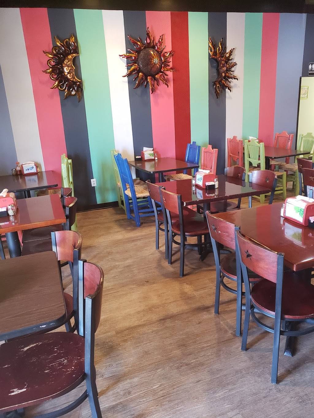 TAQUERIA EL ZARAPE | restaurant | 1625 Pinson Valley Pkwy, Birmingham, AL 35217, USA | 2058482251 OR +1 205-848-2251