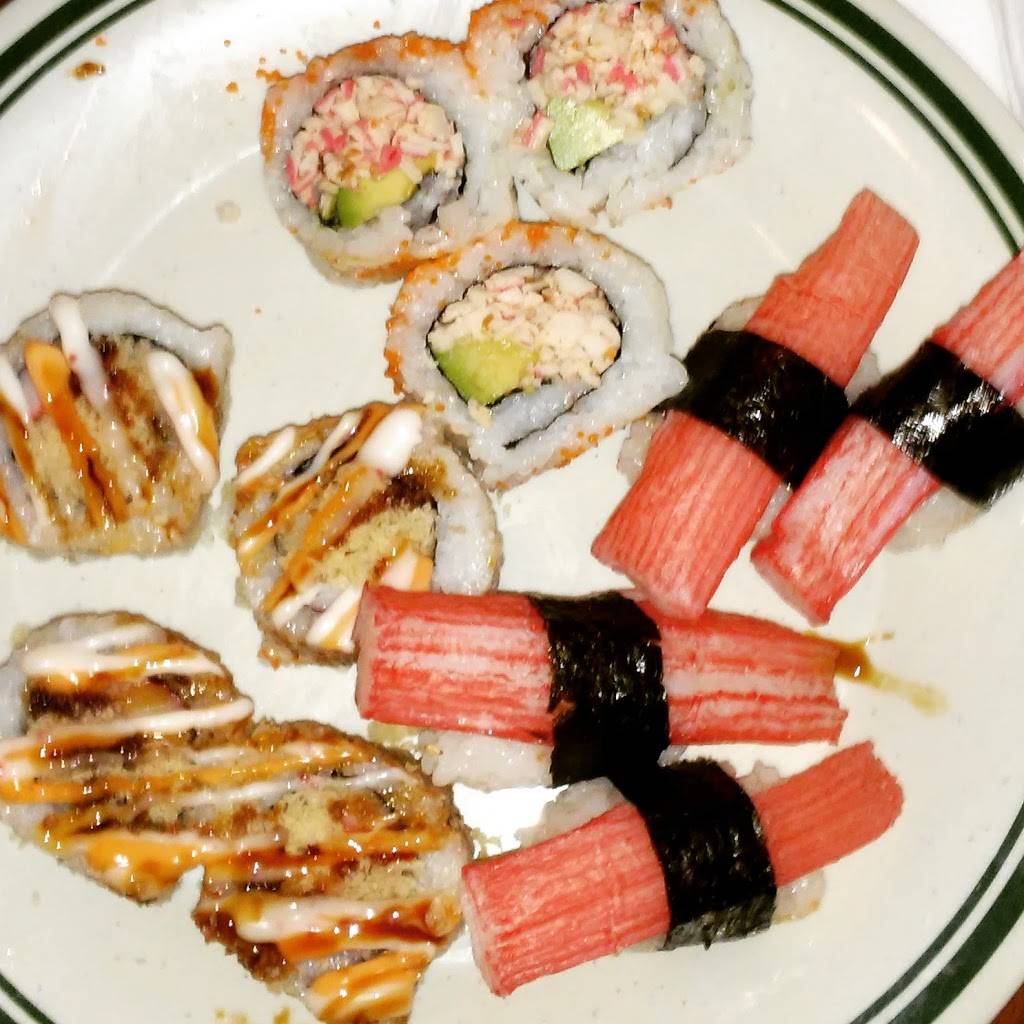 Asian Buffet | restaurant | 1533 Austin Hwy #111, San Antonio, TX 78218, USA | 2108020395 OR +1 210-802-0395