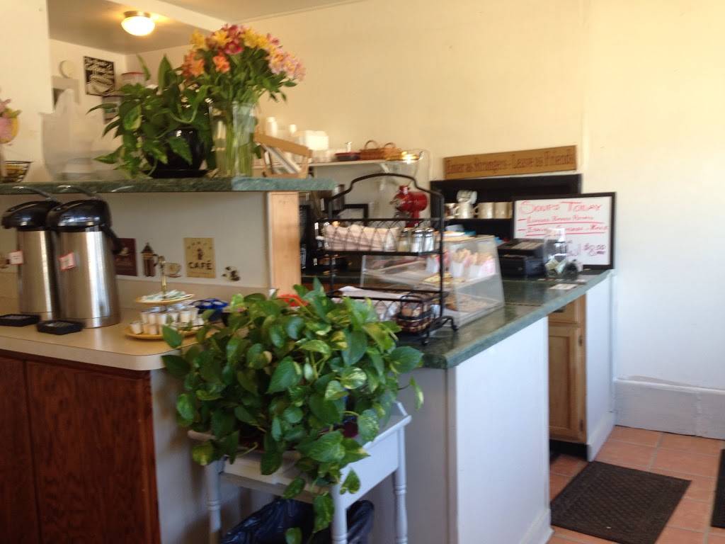 Liberty Street Cafe | cafe | 511 Liberty St, Morris, IL 60450, USA | 8159414355 OR +1 815-941-4355