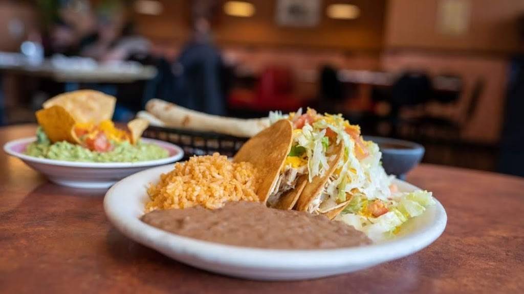 La Hacienda Salt Lake | restaurant | 1248 S Redwood Rd, Salt Lake City, UT 84104, USA | 8019730738 OR +1 801-973-0738