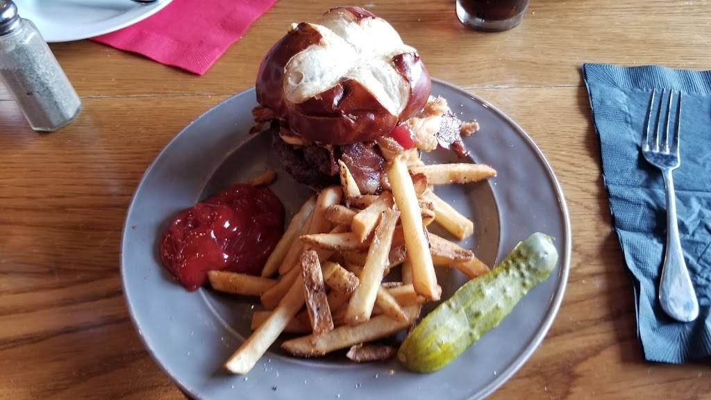 Ladder 19 | restaurant | 2701 Vine St, Cincinnati, OH 45219, USA | 5132212300 OR +1 513-221-2300